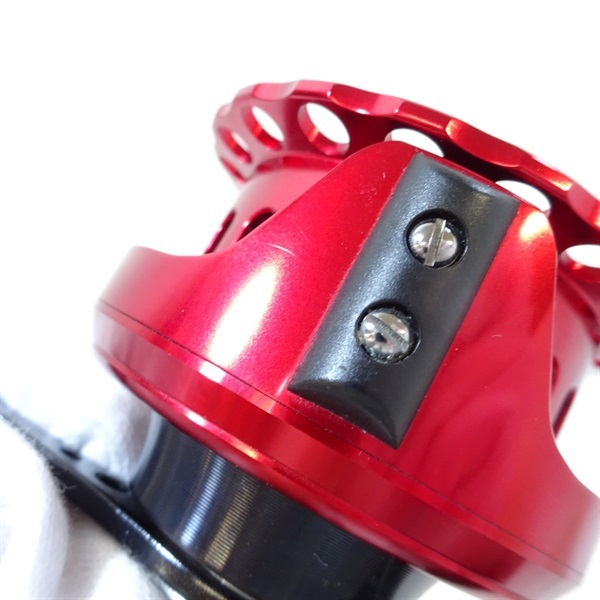 カセ筏師ＴＨＥチヌリミテッド競技６５Ｗ－Ｒ